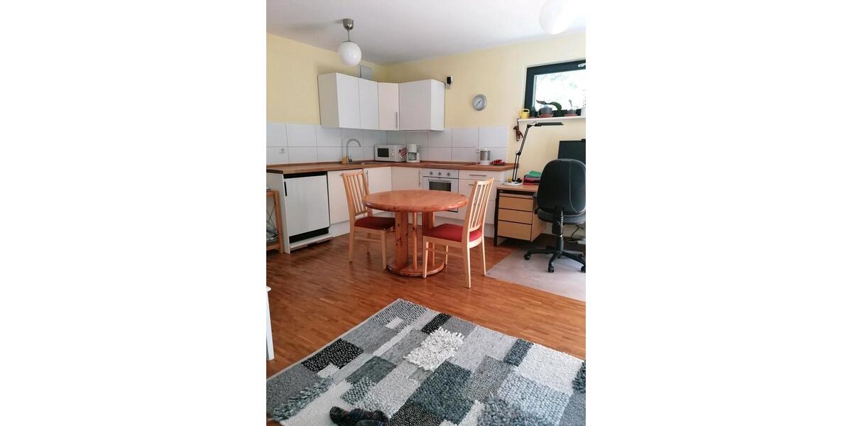 Etagenwohnung Ahrensburg - 3 Zimmer, 68 m&sup2;, 400.000&euro; | Angebot:27282305