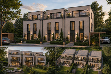 Grundstück Hamburg Rahlstedt - 799.000&euro; | Angebot:26359697