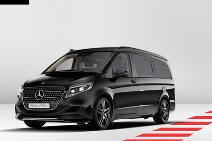 Mercedes-Benz V 300 9.990 km 92.800 &euro; Hamburg-Elbe 22609