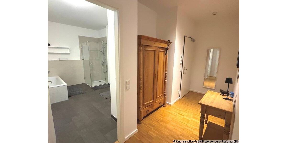 Etagenwohnung Altona Altona-Nord - 2 Zimmer, 73 m&sup2;, 569.000&euro; | Angebot:25666670