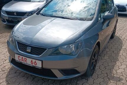 Seat Ibiza 177.000 km 3.500 &euro; Buxtehude 21614