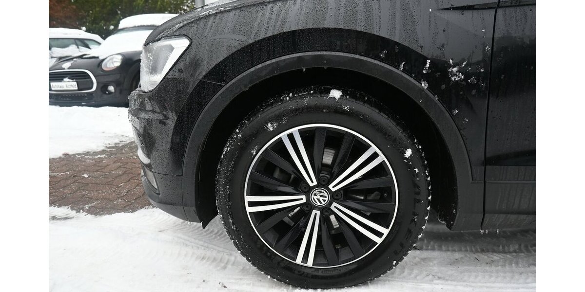 VW Tiguan 1.4 TSI ACT BMT*Sound* Navi ACC 2.Hand 99.000 km 18.200 &euro; Seevetal - Hittfeld 21218