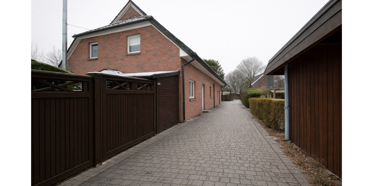 Doppelhaushälfte Hamburg Lurup - 4 Zimmer, 112 m&sup2;, 639.000&euro; | Angebot:26230879