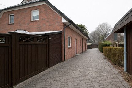 Haus Hamburg Lurup - 4 Zimmer, 112 m&sup2;, 639.000&euro; | Angebot:26230879