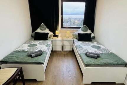 Wohnung Hamburg Wandsbek - 5 Zimmer, 120 m&sup2;, 3.990&euro; | Angebot:25180763