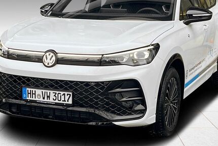 VW Tiguan 6.250 km 54.888 &euro; Hamburg 22303