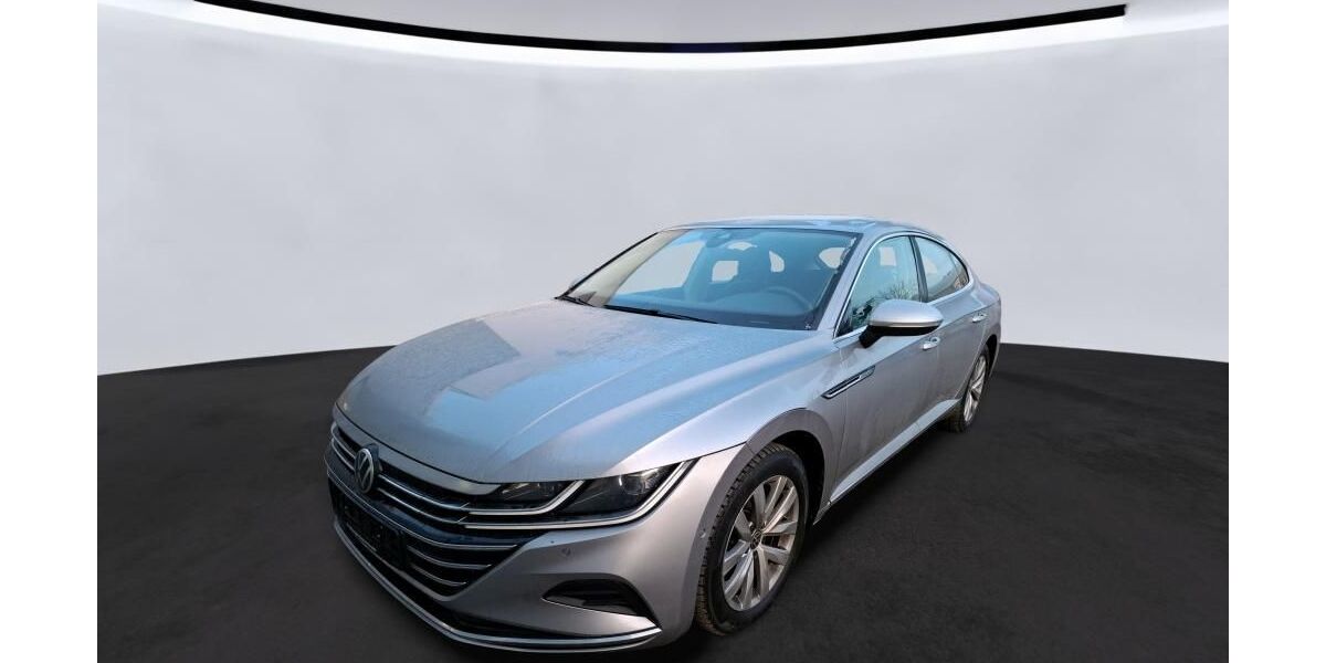 VW Arteon 59.186 km 24.645 &euro; Uetersen bei Hamburg 25436
