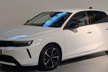 Opel Astra 29.429 km 18.999 &euro; Tornesch 25436
