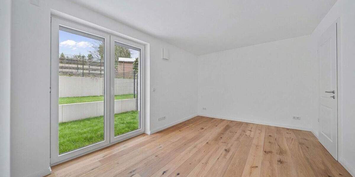 Etagenwohnung Hamburg Sasel - 4 Zimmer, 163 m&sup2;, 895.000&euro; | Angebot:25780373