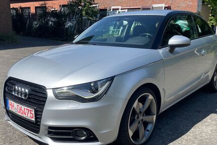 Audi A1 189.000 km 7.890 &euro; Hamburg 21031