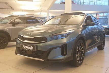Kia XCeed 9.749 km 31.975 € Hamburg 22525