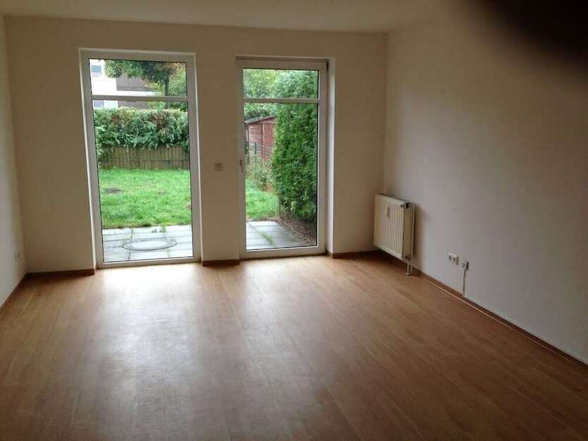 Wohnung zum Mieten in Hamburg 671 € 60.97 m²