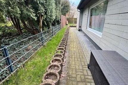 Besichtigung nur noch Morgen! HausWohnung zum 1.7.