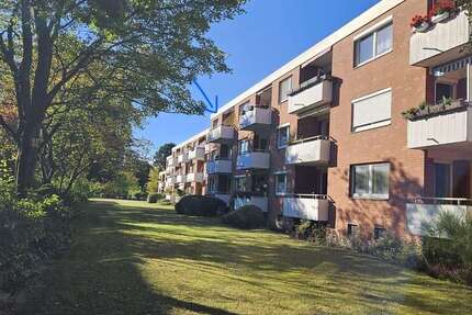 Wohnung zum Kaufen in Hamburg 429.000 € 80 m² 3 zimmer