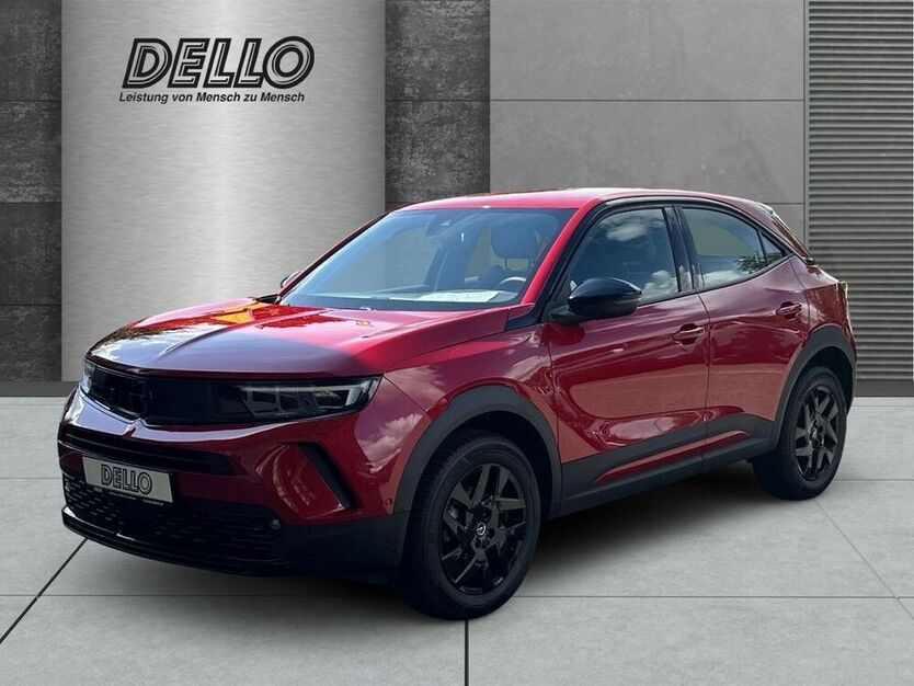 Mokka