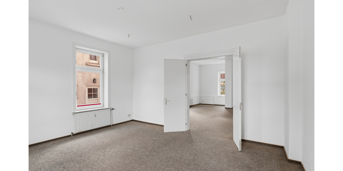 **Flexible Gewerbefläche in Buxtehude – ideal für Praxis, Büro & Therapie** - Gewerbeobjekt Buxtehude | Angebot:27225037