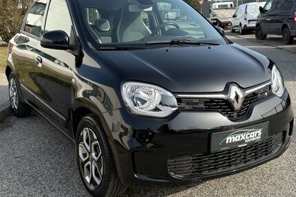 Renault Twingo 56.400 km 7.990 &euro; Barsbüttel 22885