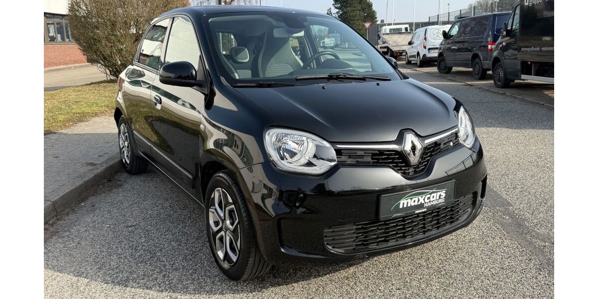 Renault Twingo 56.400 km 8.390 &euro; Barsbüttel 22885