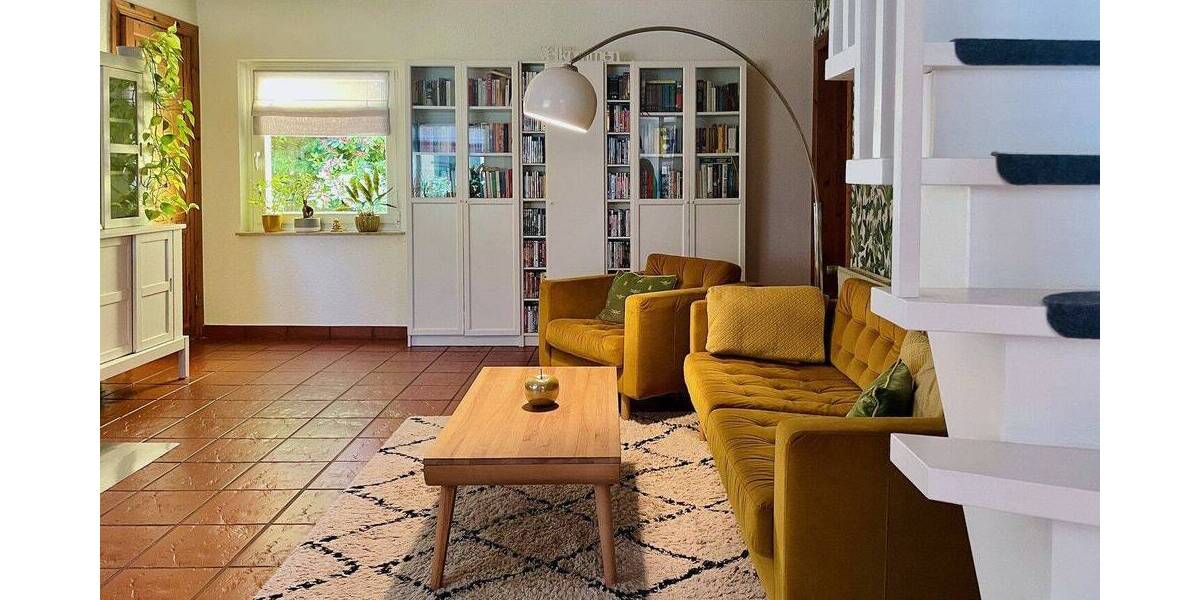 Einfamilienhaus Hamburg Schnelsen - 5 Zimmer, 200 m&sup2;, 799.000&euro; | Angebot:26866299