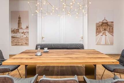 Gewerbeobjekt Hamburg Hamburg-Mitte - 299&euro; | Angebot:27340717