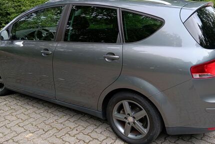 Seat Altea 336.000 km 3.200 &euro; Buxtehude 21614
