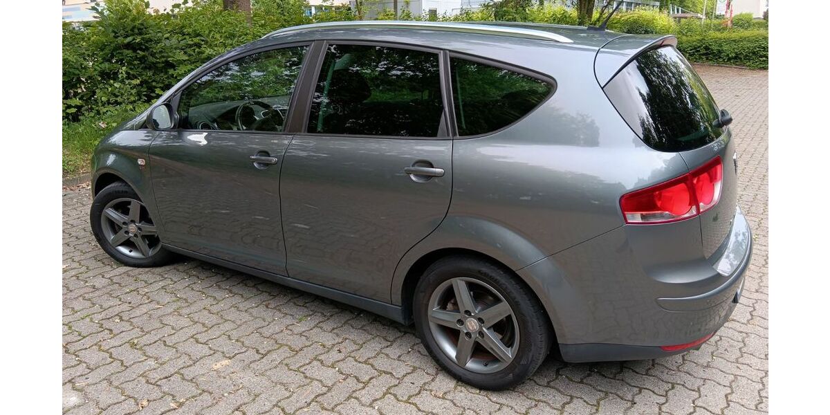 Seat Altea 336.000 km 3.200 &euro; Buxtehude 21614
