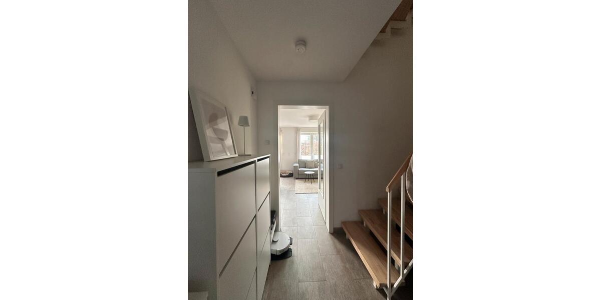 Reihenhaus Ahrensburg - 5 Zimmer, 120 m&sup2;, 619.000&euro; | Angebot:25718988