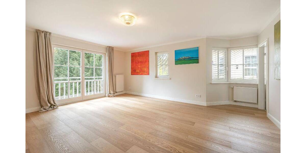 Doppelhaushälfte Hamburg Nienstedten - 7 Zimmer, 238 m&sup2;, 2.400.000&euro; | Angebot:26378684