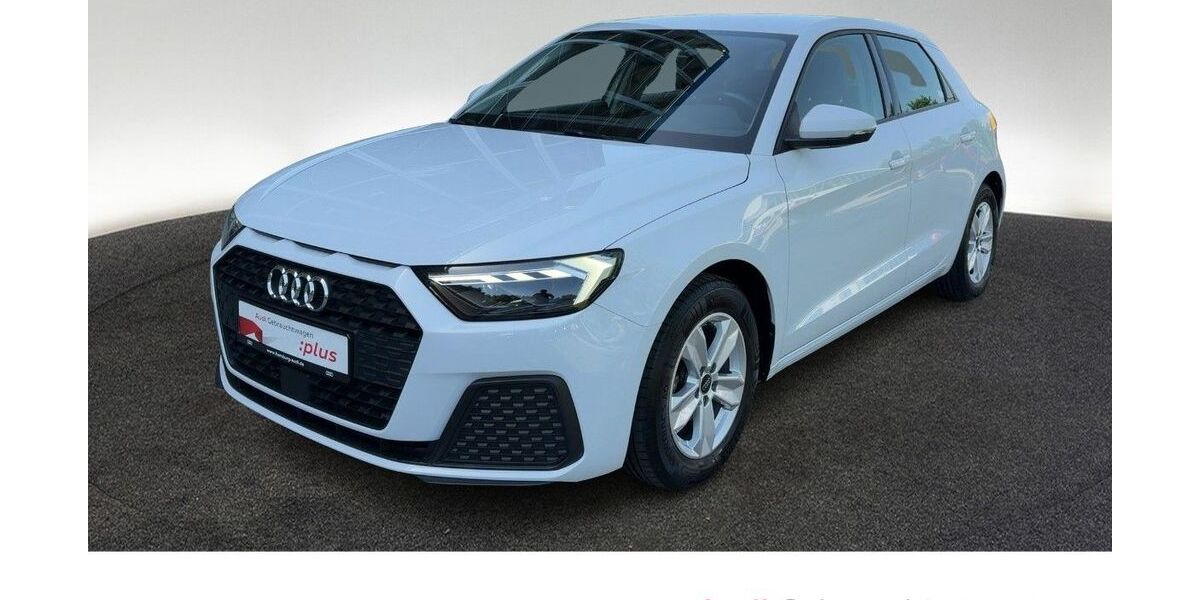 Audi A1 40.657 km 21.980 &euro; Hamburg 22419