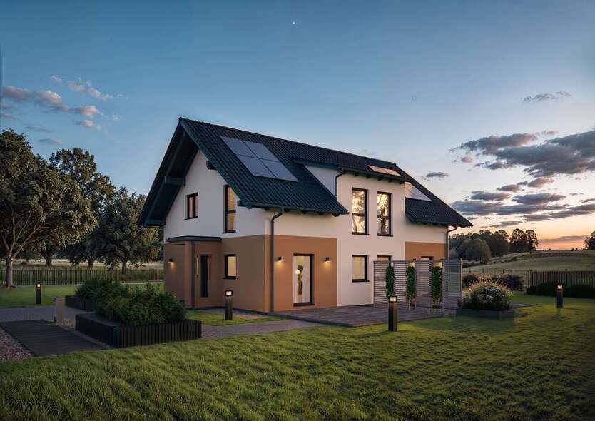 Haus zum Kaufen in Quickborn 699.500 € 191 m²