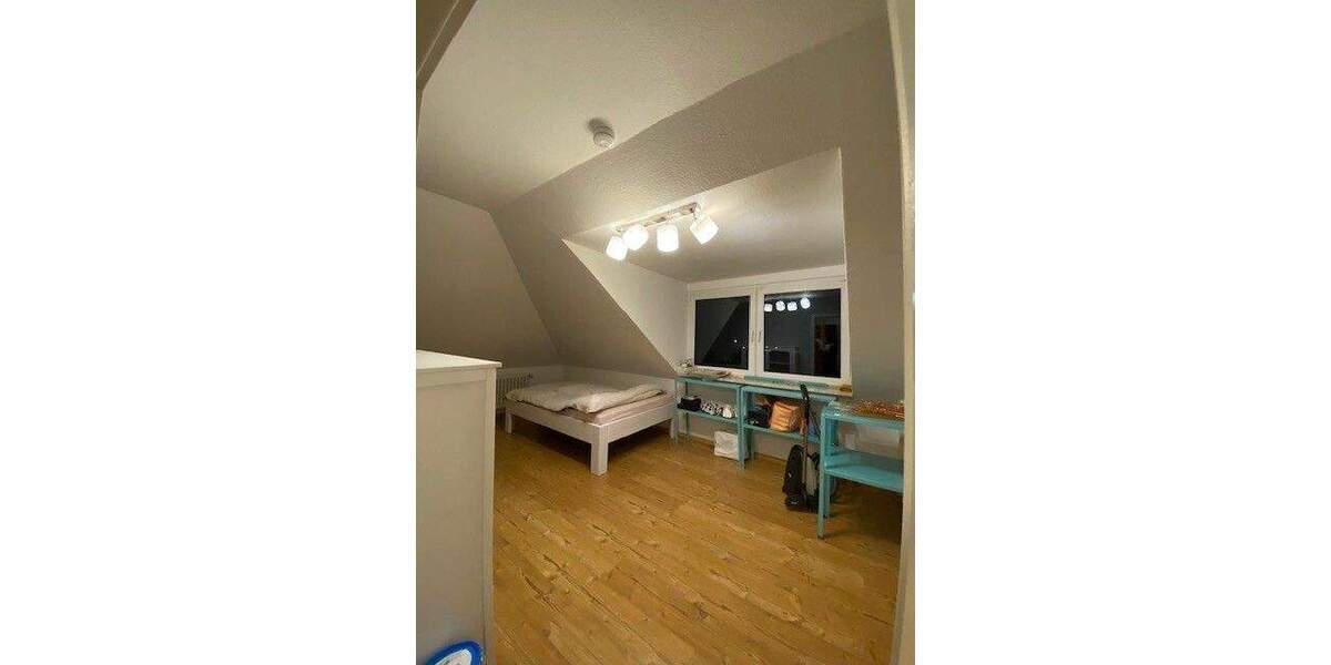 2 Zimmer Wohnung Curslacker Deich 147 a in 21039 Hamburg - Ein Angebot von IVD-HAUSVERWALTUNG GERD VON DER HEIDE Immobilien GmbH 2 zimmer