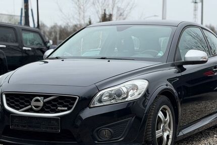 Volvo C30 282.116 km 2.990 &euro; Seevetal 21220