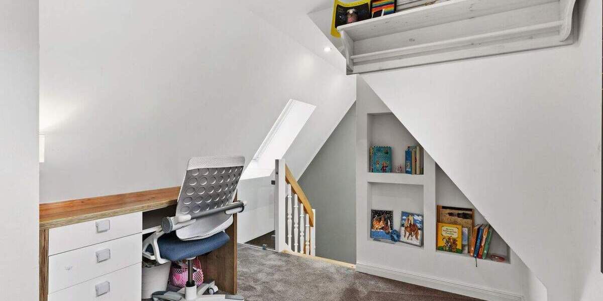 Doppelhaushälfte Hamburg / Rahlstedt Rahlstedt - 4 Zimmer, 86 m&sup2;, 586.000&euro; | Angebot:25667898