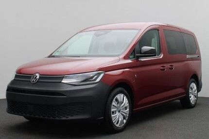 VW Caddy Maxi 4.666 km 41.980 &euro; Neu Wulmstorf 21629