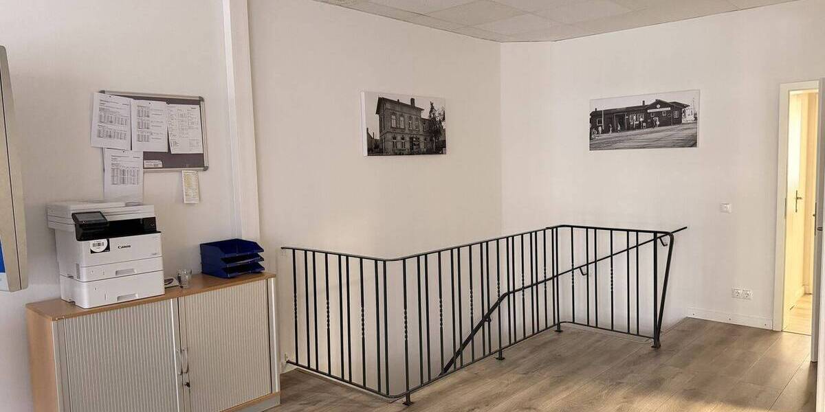 Gewerbeobjekt Seevetal Meckelfeld - 2 Zimmer, 249.000&euro; | Angebot:25928947