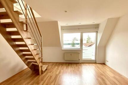 Gepflegte 3-Zimmer-Maisonette-Wohnung mit zeitgemäßer Ausstattung in zentraler Lage von Lohbrügge 2 zimmer