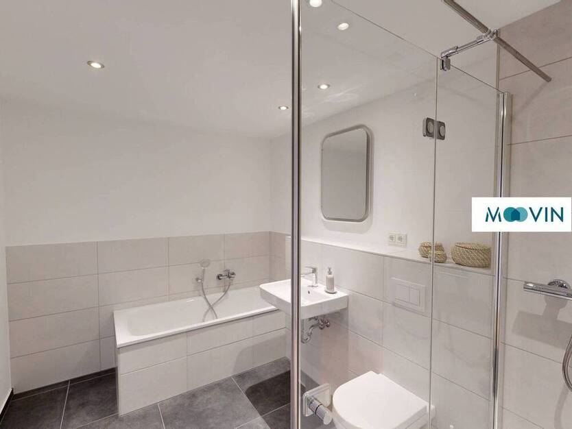 **FAMILIEN AUFGEPASST: 5-Zimmer-Reihenmittelhaus mit EBK, TERRASSE, 2 BÄDERN uvm. im FinkenPark Geesthacht**