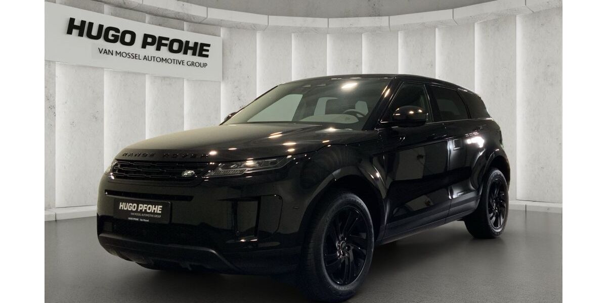 Land Rover Range Rover Evoque 10.000 km 45.950 &euro; Hamburg 22297