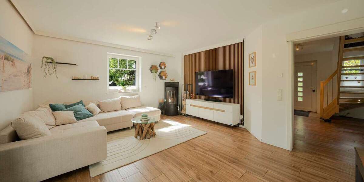 Einfamilienhaus Hamburg Altona - 6 Zimmer, 133 m&sup2;, 890.000&euro; | Angebot:26804984