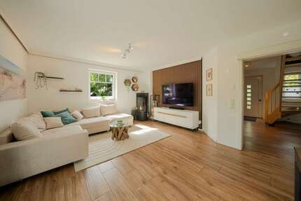Haus Hamburg Altona - 6 Zimmer, 133 m&sup2;, 890.000&euro; | Angebot:26804984