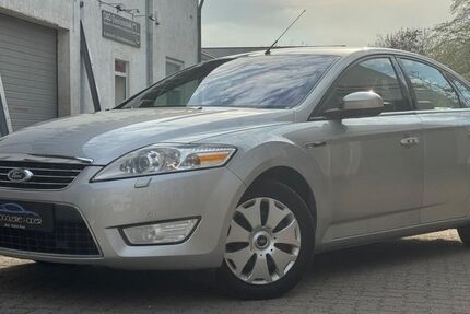 Ford Mondeo 179.000 km 3.999 &euro; Hamburg 22041