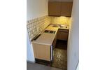 Büro & Lager mit Pantry und Duschbad; frisch gestrichen zimmer