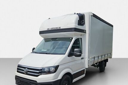 VW Crafter 1.500 km 58.925 &euro; Buchholz in der Nordheide 21244