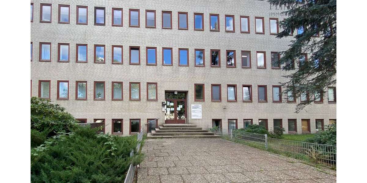 Gewerbeobjekt Hamburg Stellingen - 1.302&euro; | Angebot:26198504