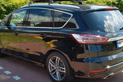 Ford S-Max 172.000 km 14.600 &euro; Hamburg 21035