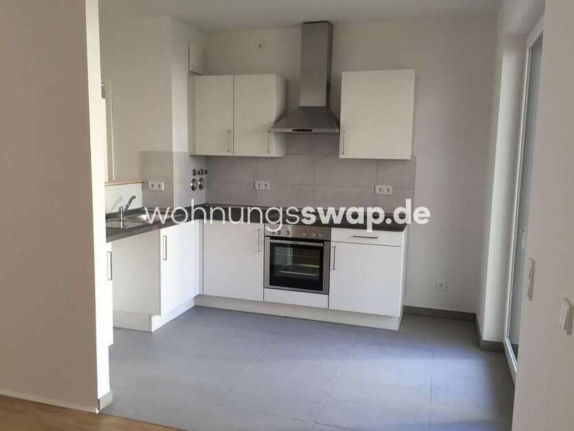 Wohnung zum Mieten in Hamburg-Nord, Hamburg 1.187 € 73 m²