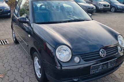 VW Lupo 224.500 km 1.899 &euro; Buxtehude 21614