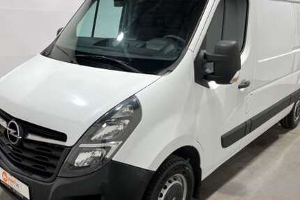 Opel Movano 193.000 km 11.450 &euro; Norderstedt 22848