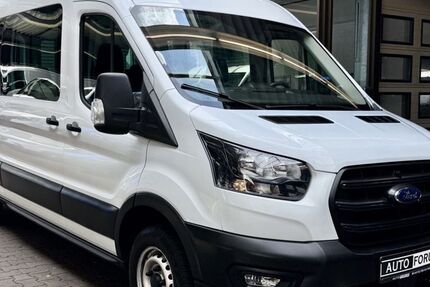 Ford Transit 72.972 km 22.990 &euro; Geesthacht bei Hamburg 21502