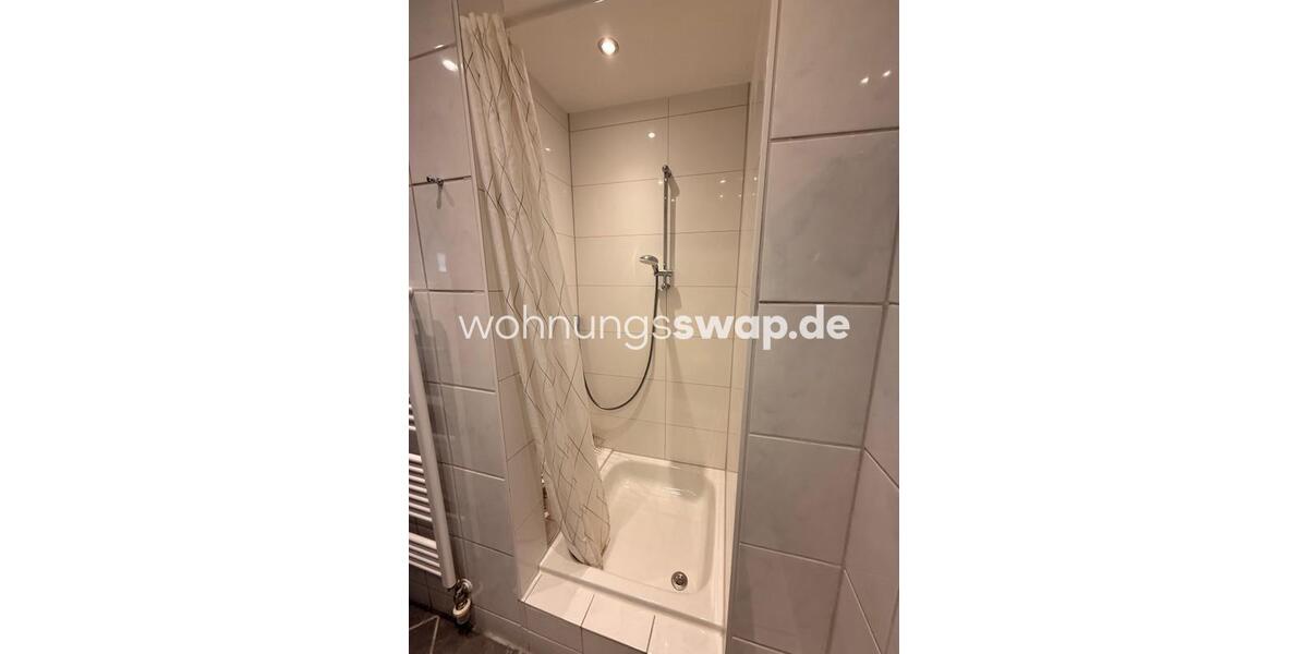 Etagenwohnung Hamburg Eimsbüttel - 2 Zimmer, 50 m&sup2;, 910&euro; | Angebot:26108243